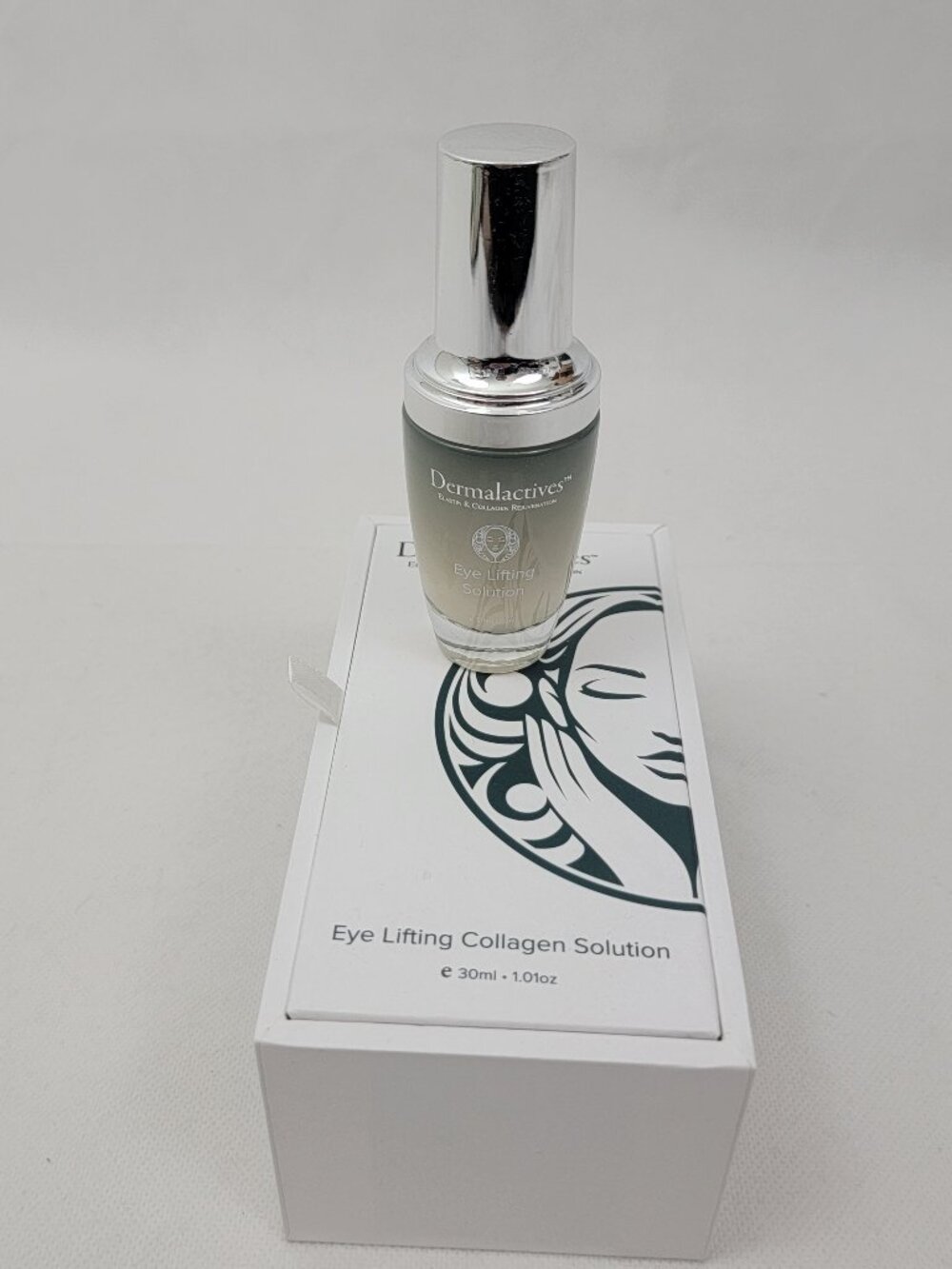 DERMALACTIVES Eye Lifting Firming Collagen Solution 30ml 1.01 oz